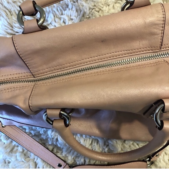 Coach handbag - Picture 3 of 8